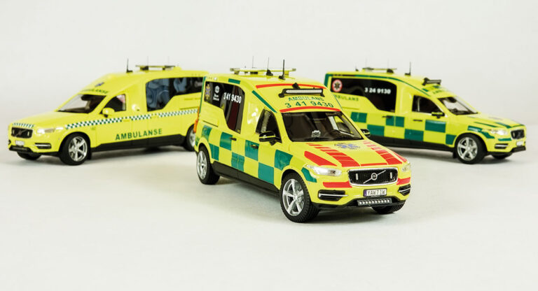 Ambulans