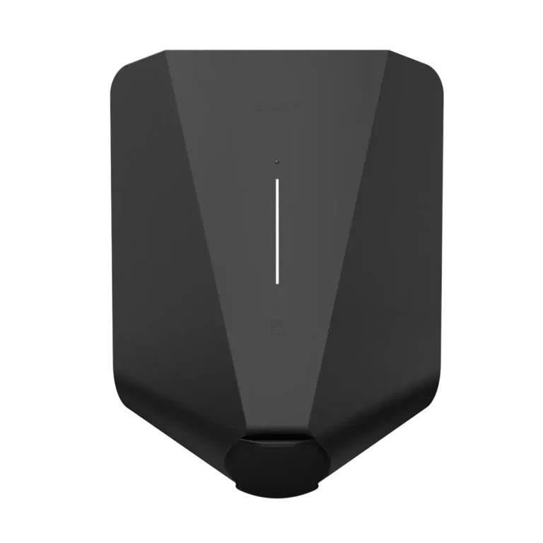 Laddbox