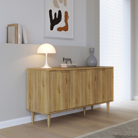 Sherbrooke Sideboard Roomshot